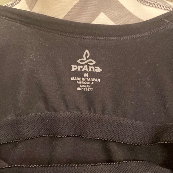 Prana drop waist tank dress - Picture 3 of 4